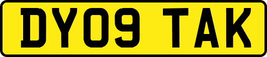 DY09TAK