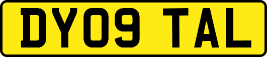 DY09TAL