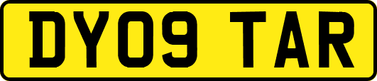 DY09TAR