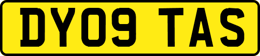 DY09TAS