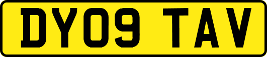 DY09TAV