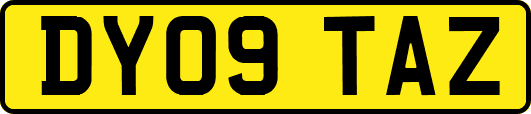 DY09TAZ