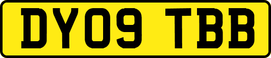 DY09TBB