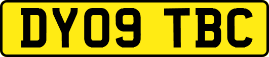 DY09TBC
