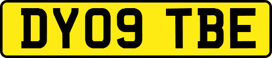 DY09TBE