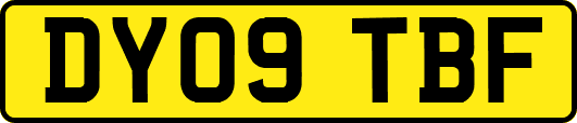 DY09TBF
