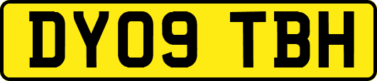 DY09TBH