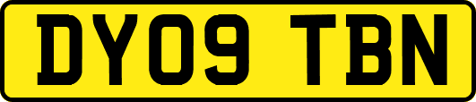 DY09TBN