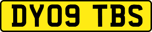 DY09TBS
