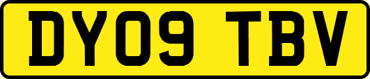 DY09TBV