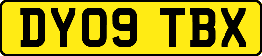 DY09TBX