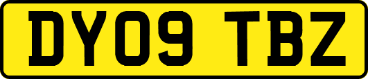 DY09TBZ