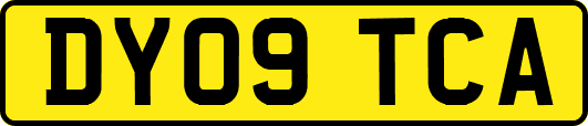 DY09TCA