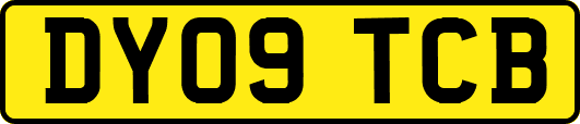 DY09TCB