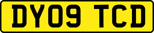 DY09TCD