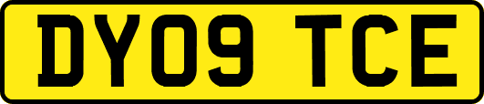 DY09TCE