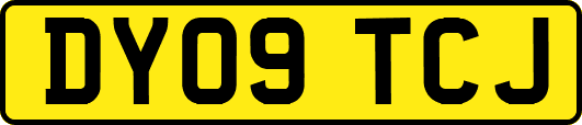 DY09TCJ