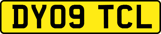 DY09TCL