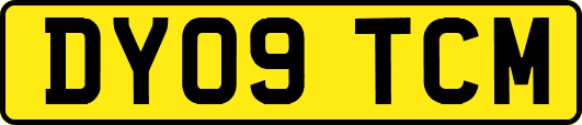 DY09TCM