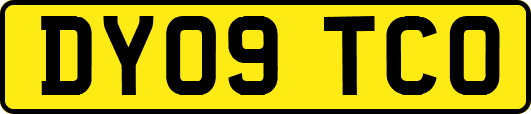 DY09TCO