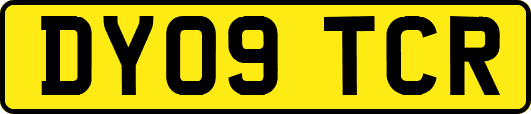 DY09TCR