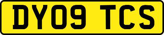 DY09TCS