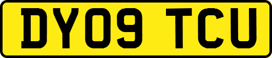 DY09TCU