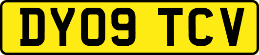 DY09TCV