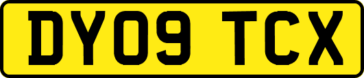 DY09TCX