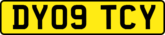 DY09TCY