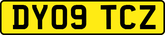 DY09TCZ