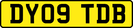 DY09TDB