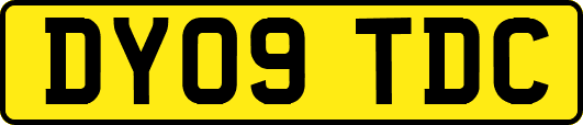 DY09TDC