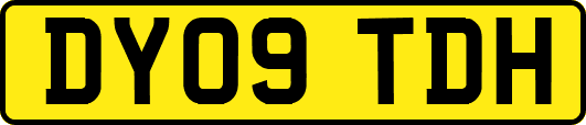 DY09TDH