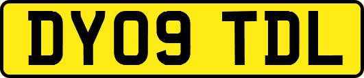 DY09TDL