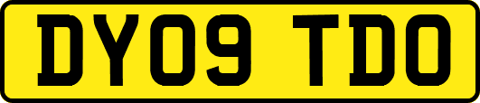 DY09TDO