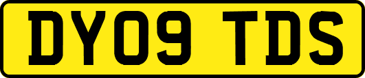 DY09TDS