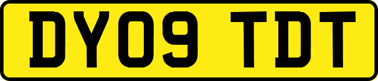 DY09TDT