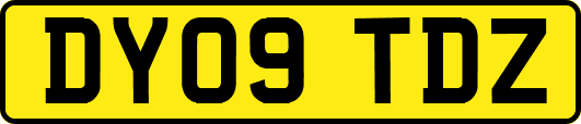 DY09TDZ