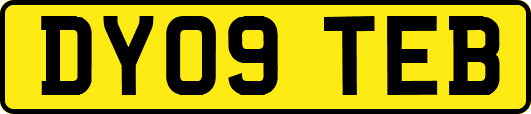 DY09TEB