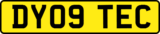 DY09TEC
