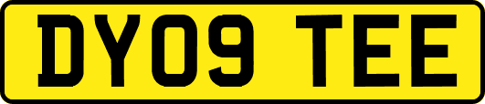 DY09TEE