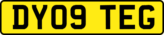 DY09TEG