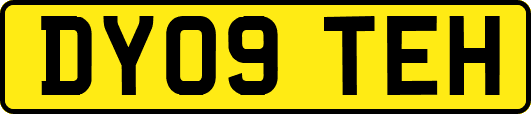 DY09TEH