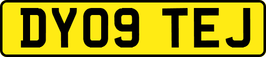 DY09TEJ