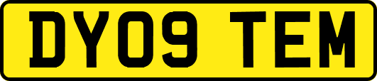 DY09TEM