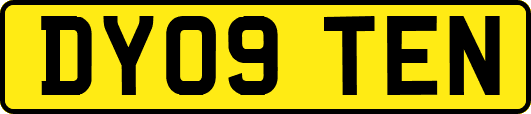 DY09TEN