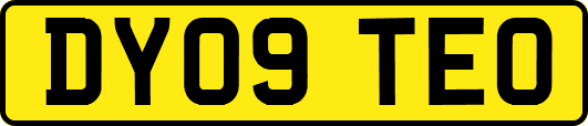 DY09TEO
