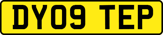 DY09TEP
