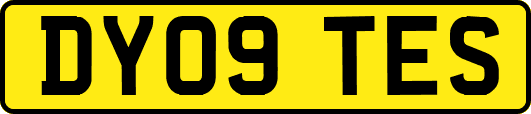 DY09TES